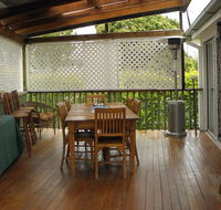 Manly Peninsular - Dalby Accommodation