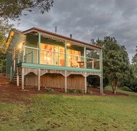 Pencil Creek Cottages - Dalby Accommodation