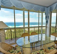 Whale Watch Resort Apartments - Dalby Accommodation
