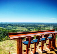 Worldsaway Retreat - Dalby Accommodation
