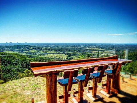 Worldsaway Retreat - Dalby Accommodation 0