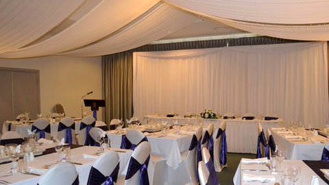 BEST WESTERN Ballina Island Motor Inn - Dalby Accommodation 4
