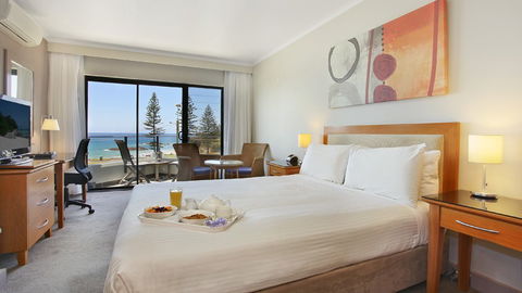 BEST WESTERN PLUS HW Boutique Hotel - Dalby Accommodation 12