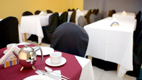 BEST WESTERN Kennedy Drive Motel - Dalby Accommodation 2