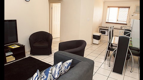 BEST WESTERN Caboolture Central Motor Inn - Dalby Accommodation 1