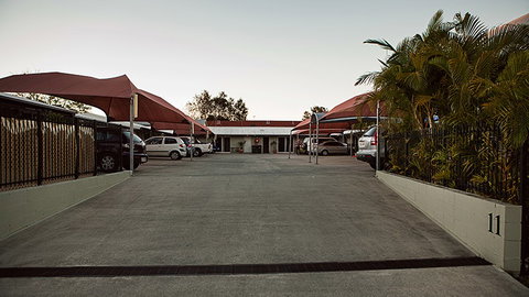 BEST WESTERN Caboolture Central Motor Inn - Dalby Accommodation 3