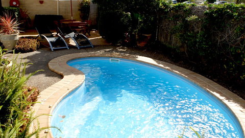 BEST WESTERN Ambassador Motor Lodge - Dalby Accommodation 0
