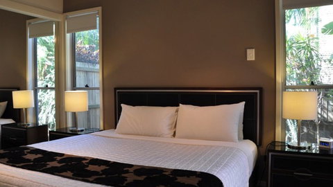 BEST WESTERN Ambassador Motor Lodge - Dalby Accommodation 4