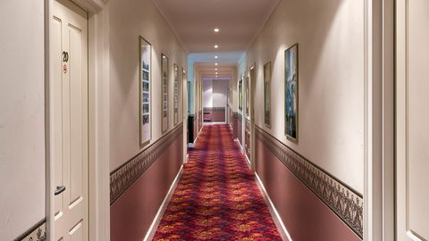 BEST WESTERN Ensenada Motor Inn - Dalby Accommodation 3