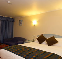 BEST WESTERN Balmoral Motor Inn - Dalby Accommodation