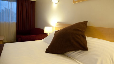 BEST WESTERN Balmoral Motor Inn - Dalby Accommodation 1