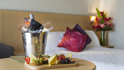 BEST WESTERN Hobart - Dalby Accommodation 0