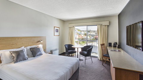 BEST WESTERN Hobart - Dalby Accommodation 1
