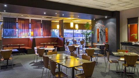 BEST WESTERN Hobart - Dalby Accommodation 3