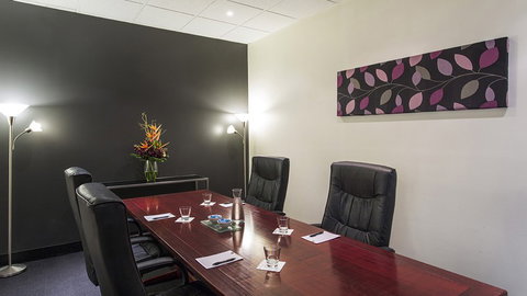 BEST WESTERN Hobart - Dalby Accommodation 6