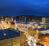 BEST WESTERN PLUS Launceston - Dalby Accommodation