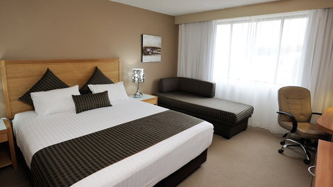 BEST WESTERN PLUS Launceston - Dalby Accommodation 4