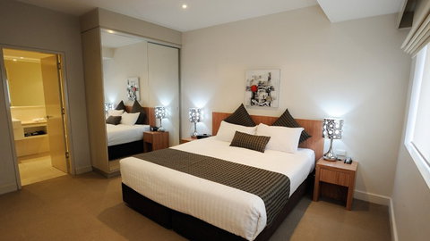 BEST WESTERN PLUS Launceston - Dalby Accommodation 6