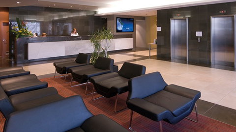 BEST WESTERN Atlantis Hotel - Dalby Accommodation 0