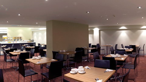 BEST WESTERN Atlantis Hotel - Dalby Accommodation 2