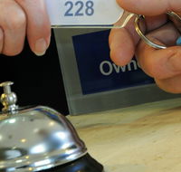 BEST WESTERN Frankston International Motel - Dalby Accommodation