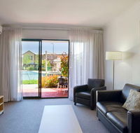 Best Western Plus Ascot Serviced Apartments - Dalby Accommodation