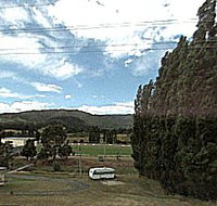 Cygnet Holiday Park - Dalby Accommodation