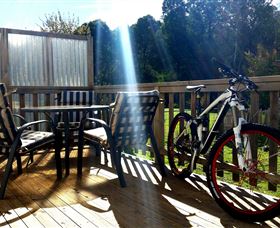 Brothers Town Cottage - Dalby Accommodation 2