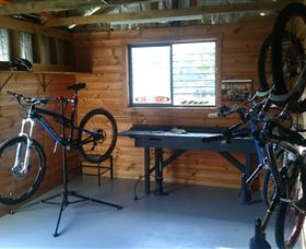 Brothers Town Cottage - Dalby Accommodation 3