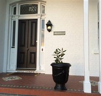 Highfield House Bed and Breakfast - Dalby Accommodation