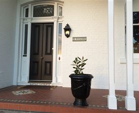 Highfield House Bed And Breakfast - Dalby Accommodation 0