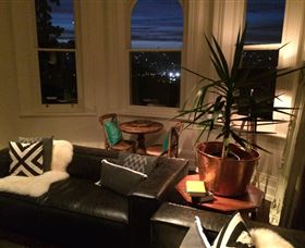 Highfield House Bed And Breakfast - Dalby Accommodation 1