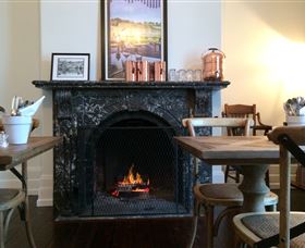 Highfield House Bed And Breakfast - Dalby Accommodation 2