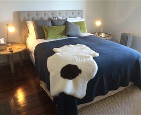 Highfield House Bed And Breakfast - Dalby Accommodation 3