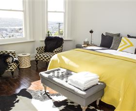 Highfield House Bed And Breakfast - Dalby Accommodation 4