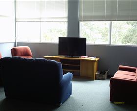 Branxholm Lodge - Dalby Accommodation 0