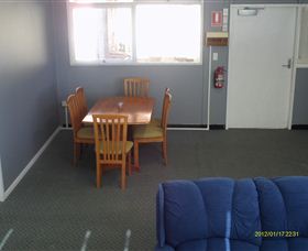 Branxholm Lodge - Dalby Accommodation 3