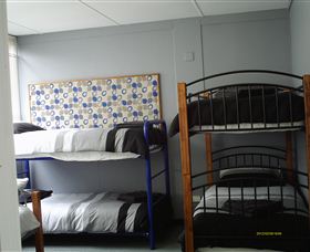 Branxholm Lodge - Dalby Accommodation 1