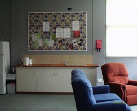Branxholm Lodge - Dalby Accommodation 4