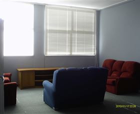 Branxholm Lodge - Dalby Accommodation 5