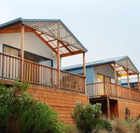 Discovery Holiday Parks Hobart Cosy Cabins - Dalby Accommodation