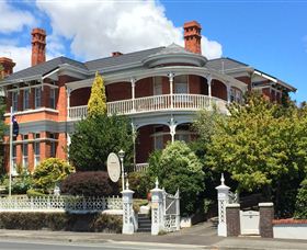 Launceston TAS Dalby Accommodation