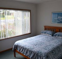 Amos Cottage - Dalby Accommodation