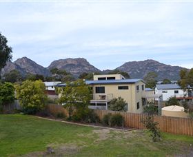 Amos Cottage - Dalby Accommodation 4