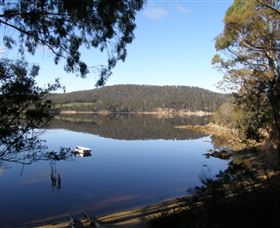 Deep Bay TAS Dalby Accommodation