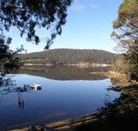 Tranquil Point Retreat - Dalby Accommodation