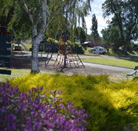 BIG4 Launceston Holiday Park - Dalby Accommodation