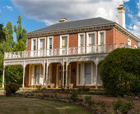 Tahara Cottage - Dalby Accommodation 2