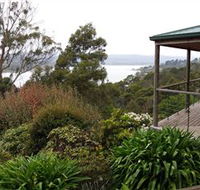 Viewenmore Villa Bed  Breakfast - Dalby Accommodation