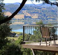 Tamar Ridge Apartments - Dalby Accommodation